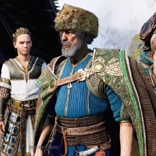 🔱