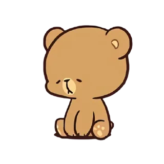 😔
