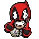 🤑