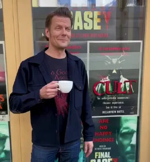 ☕️