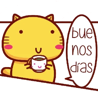 ☕