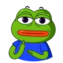 PePe The Impaler  lV @PePeStickers0