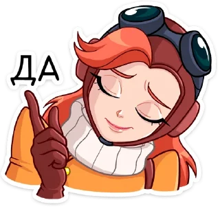 👍