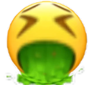 🤮