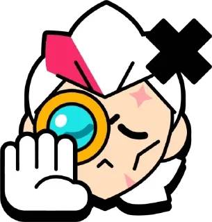 ✋