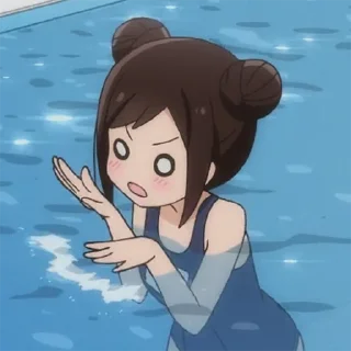 🏊‍♀️