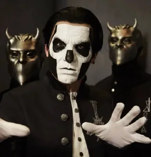 ☠️