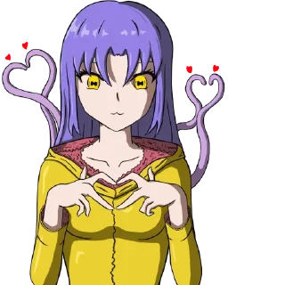 ❤