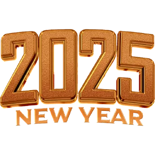 Hello 2025 @PunjabiSticker