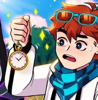 ⏰