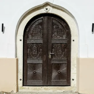 🚪