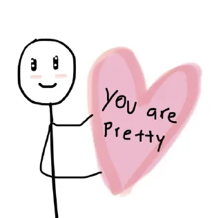 ❤️