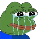 😭