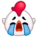 😭