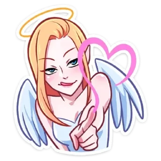❤