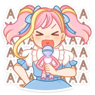 🎤