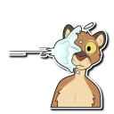 Mountain Lion