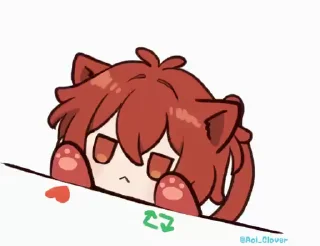 ❤️