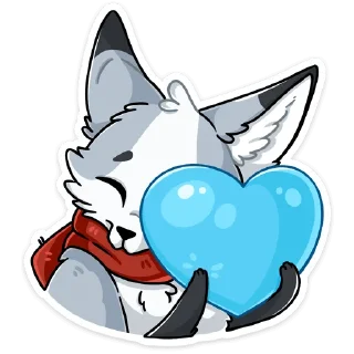 💙
