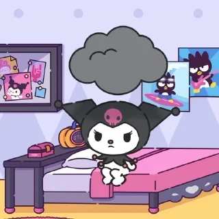 💜