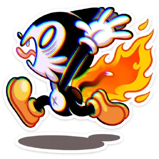 🔥