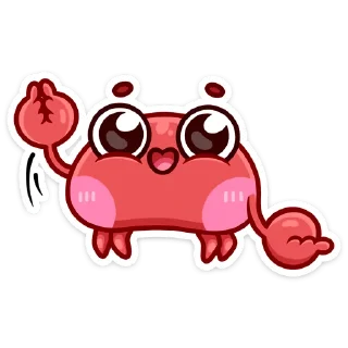 Панг от @TgSticker