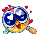 😘