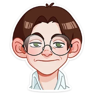 🤓