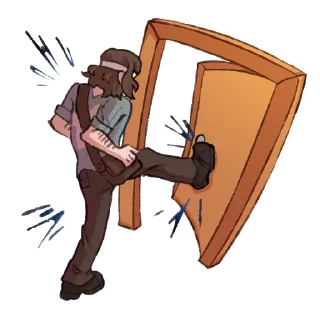 👊
