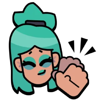 👏