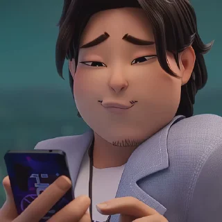 🗡️