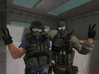 ✌️