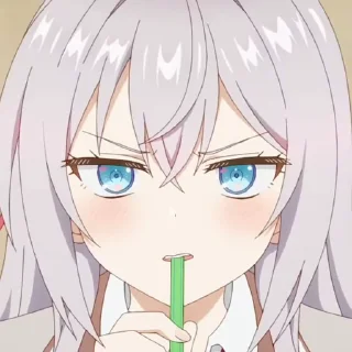 😮