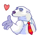 😘