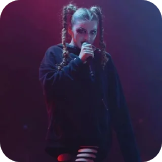 🎤