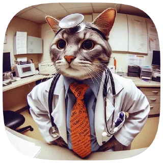 🏥