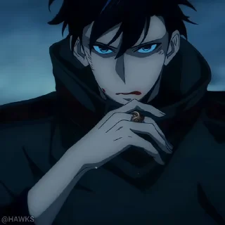 😠