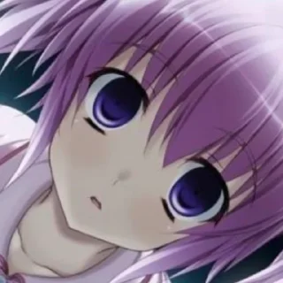 💜