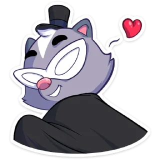 ❤️