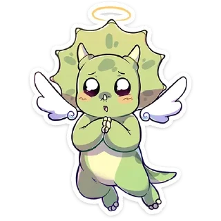 😇