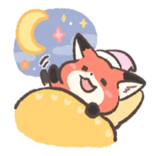 💤