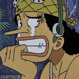 😭