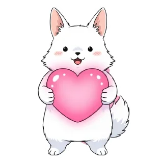 ❤