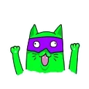 😺