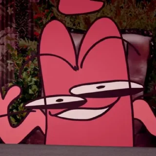 😏