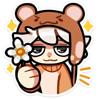 🌺