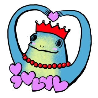 ❤️