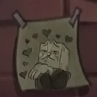 😘