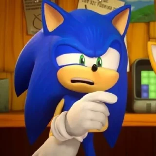 🤨