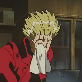 😥